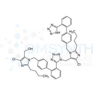 Losartan Potassium - Impurity L