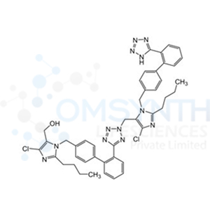 Losartan Potassium - Impurity M