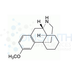 Dextromethorphan Hydrobromide Monohydrate - Impurity A