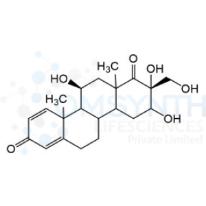 (2R,11S)-2,3,11-Trihydroxy-2-(hydroxymethyl)-10a,12a-dimethyl-3,4,4a,5,6,10a,10b,11,12,12a-decahydrochrysene-1,8(2H,4bH)-dione