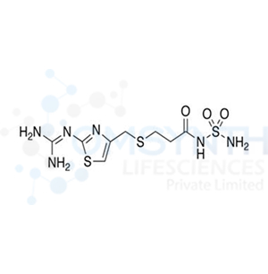 Famotidine - Impurity C
