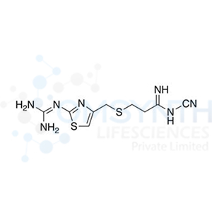 Famotidine - Impurity G