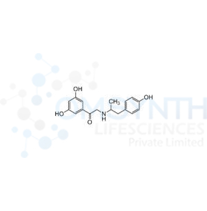 Fenoterol Hydrobromide - Impurity B