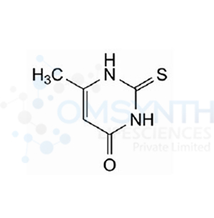 Propylthiouracil - Impurity B