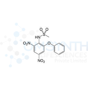 Nimesulide - Impurity A