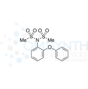 Nimesulide - Impurity E