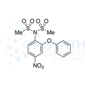 Nimesulide - Impurity F