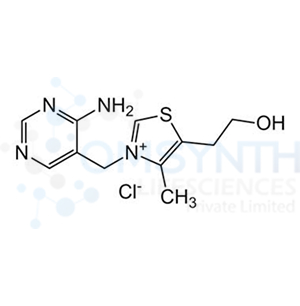 Thiamine - Impurity B