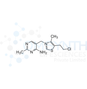 Thiamine - Impurity C