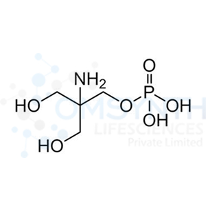 Fosfomycin Trometamol - Impurity C