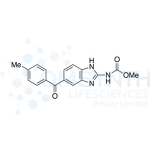 Mebendazole - Impurity F