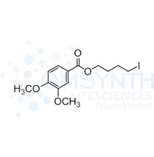 Mebeverine Hydrochloride - Impurity E
