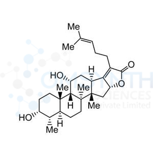 Fusidic Acid - Impurity J