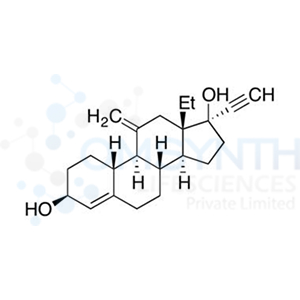 Desogestrel - Impurity E