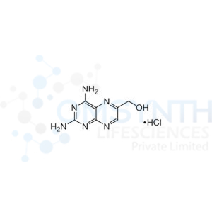 Methotrexate - Impurity A (Hydrochloride Salt)