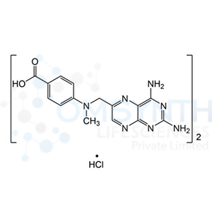 Methotrexate - Impurity E (HCl Salt)