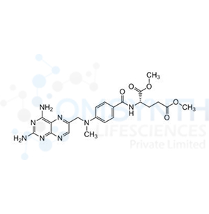 Methotrexate - Impurity J