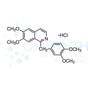 Papaverine Hydrochloride