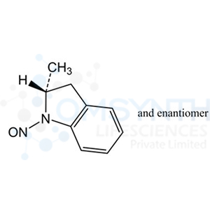 Indapamide - Impurity A