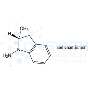 Indapamide - Impurity C