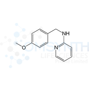 Mepyramine Maleate - Impurity A