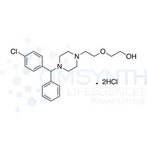 Hydroxyzine Dihydrochloride