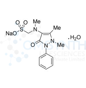 Metamizole Sodium Monohydrate