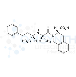 Quinapril Hydrochloride - Impurity C
