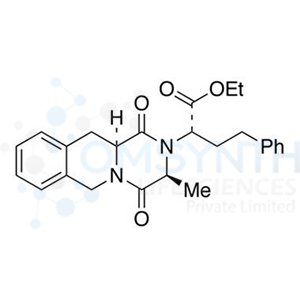 Quinapril Hydrochloride - Impurity D