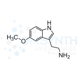 Melatonin - Impurity C
