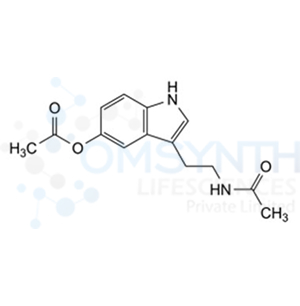 Melatonin - Impurity D