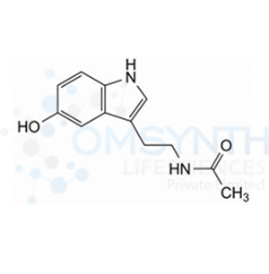 Melatonin - Impurity B