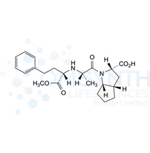 Ramipril - Impurity A