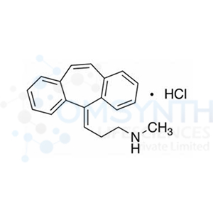 Nortriptyline Hydrochloride - Impurity B