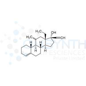 17-β-Desogestrel