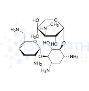 Gentamicin Sulfate - Impurity A