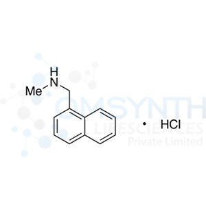Terbinafine - Impurity A