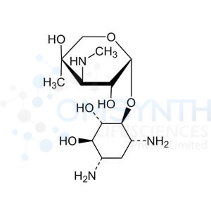 Gentamicin Sulfate - Impurity B