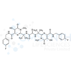 Raltegravir - Impurity H