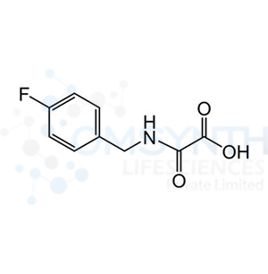 Raltegravir Oxidative Impurity