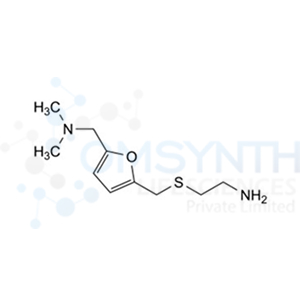 Ranitidine Hydrochloride -Impurity B