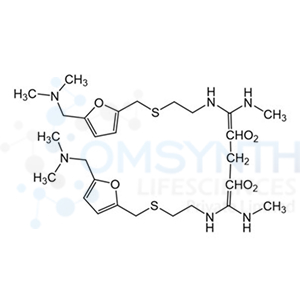 Ranitidine Hydrochloride -Impurity I