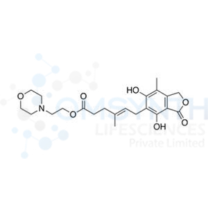 Mycophenolate Mofetil - Impurity A