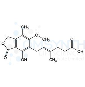 Mycophenolate Mofetil - Impurity F