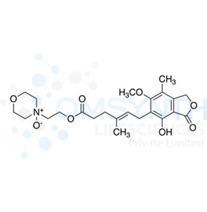 Mycophenolate Mofetil - Impurity G