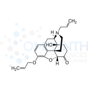 Naloxone Hydrochloride - Impurity B