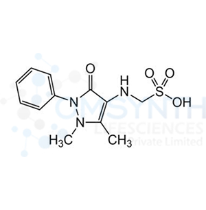 Metamizole Sodium - Impurity E