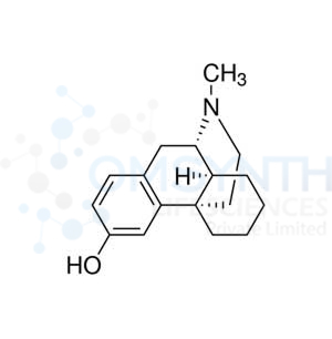 Dextromethorphan - Impurity B