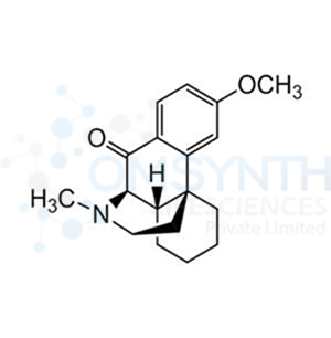 Dextromethorphan - Impurity C