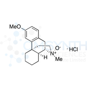 Dextromethorphan N-Oxide Hydrochloride